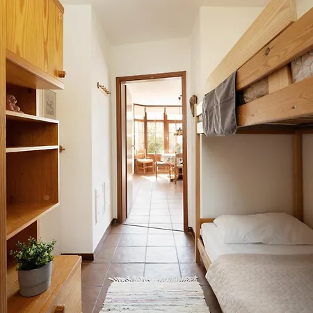 Apartment App 1