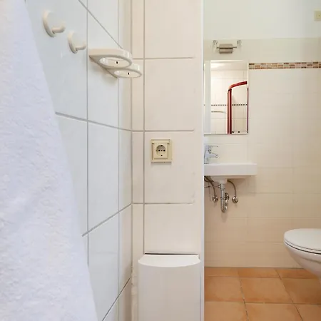 App 1 * Sahrensdorf