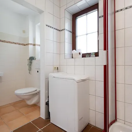 Apartment App 1