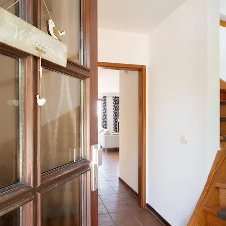 App 1 Apartamento Sahrensdorf