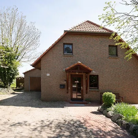 Apartment App 1 Sahrensdorf