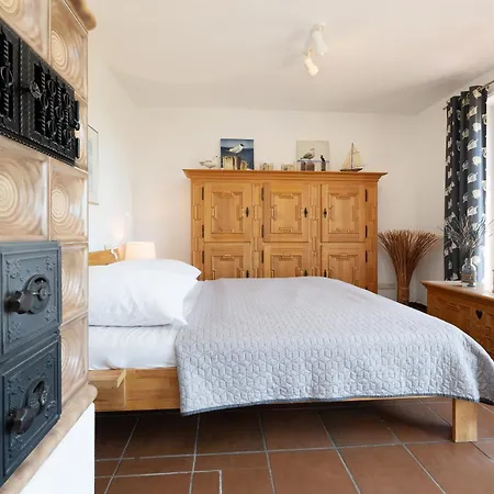 Apartamento App 1 Sahrensdorf