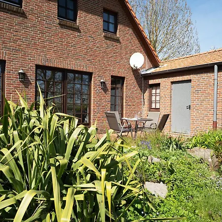 Apartment App 1 Sahrensdorf