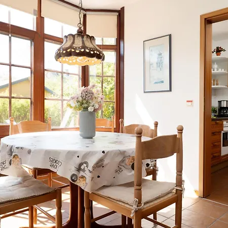 App 1 Apartment Sahrensdorf