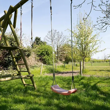 App 1 Apartamento Sahrensdorf