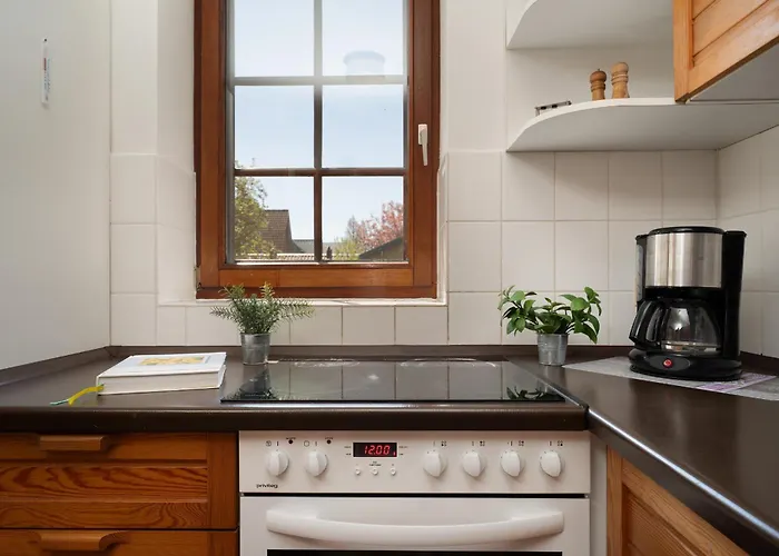 App 1 Appartement Vitzdorf