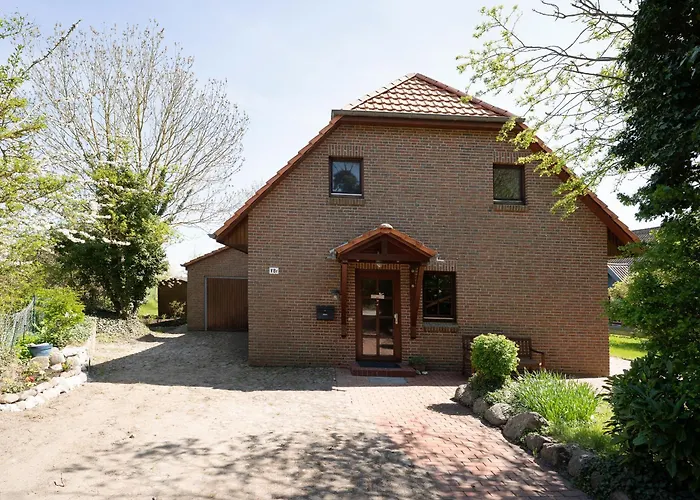 Appartement App 1 Vitzdorf