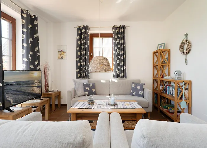 App 1 Appartement Vitzdorf