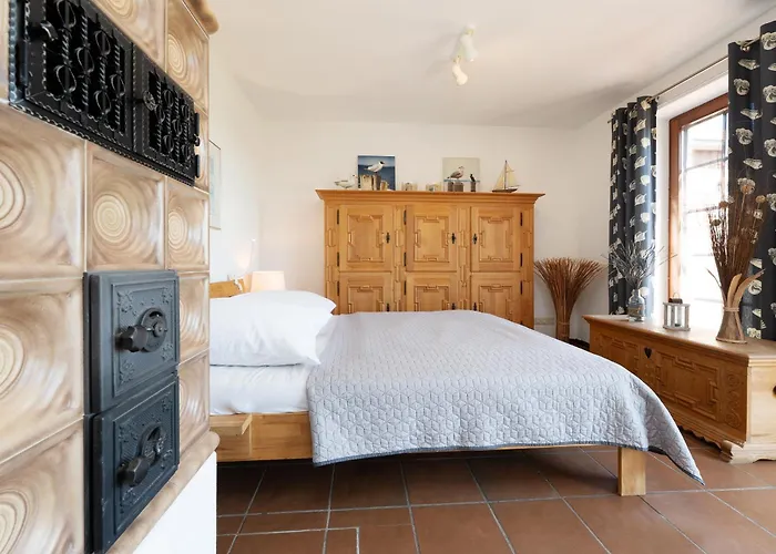 Appartement App 1 Vitzdorf