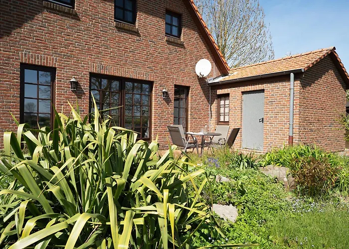 Appartement App 1 Vitzdorf