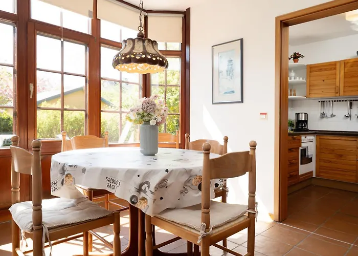 App 1 Appartement Vitzdorf