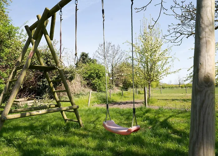 App 1 Appartement Vitzdorf